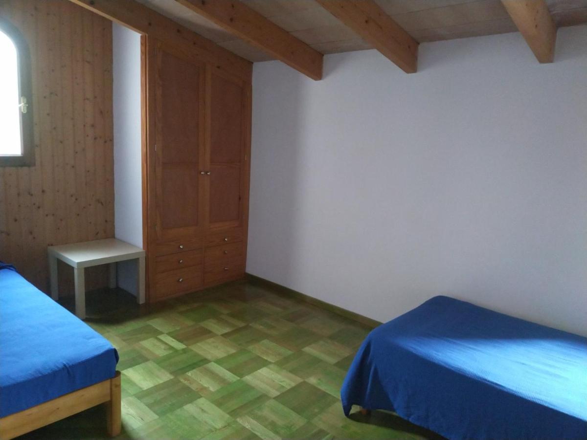Lujosa Casa Mallorquina Restaurada Vakantiehuis *