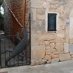 Lujosa casa mallorquina restaurada