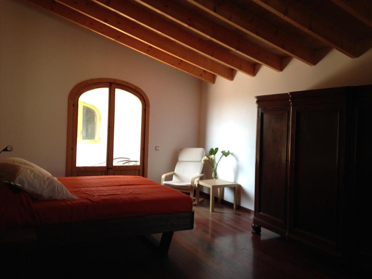 Lujosa Casa Mallorquina Restaurada Сasa de vacaciones Las Salinas
