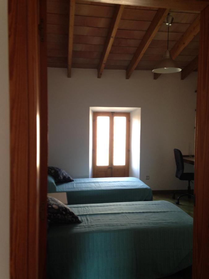 Сasa de vacaciones Lujosa Casa Mallorquina Restaurada