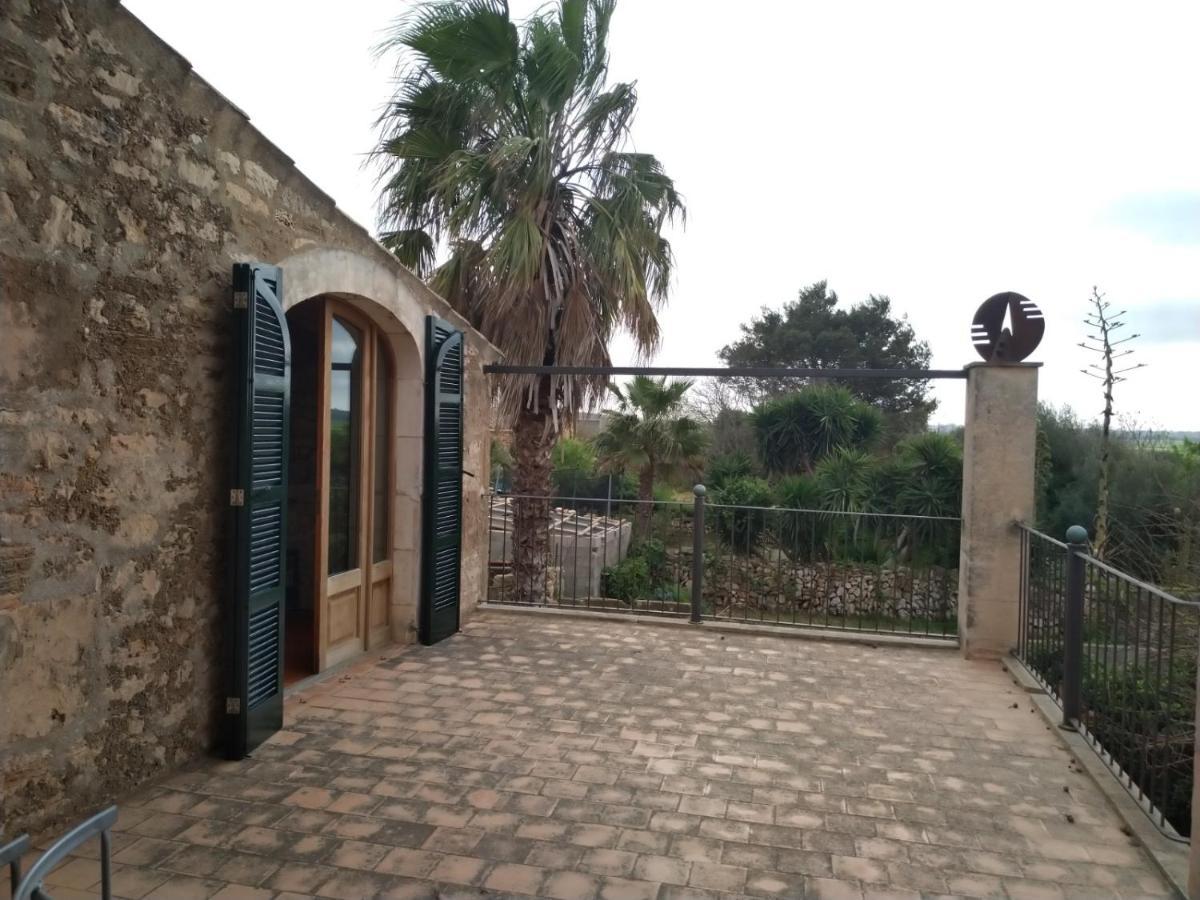Lujosa Casa Mallorquina Restaurada * Las Salinas