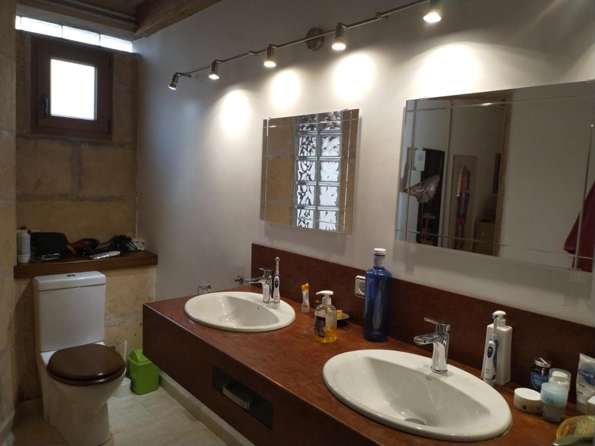 Lujosa Casa Mallorquina Restaurada Сasa de vacaciones