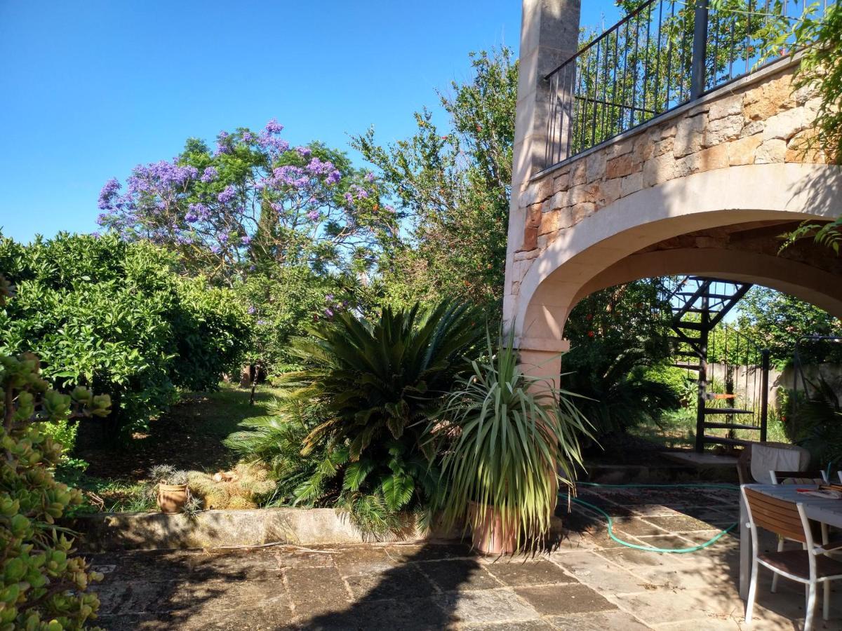 Сasa de vacaciones Lujosa Casa Mallorquina Restaurada Las Salinas